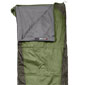 The North Face Allegheny 20F Synthetic Sleeping Bag (New Taupe Green)