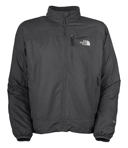 The North Face Amp Hybrid Jacket Men's (Asphalt Grey)