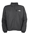 The North Face Amp Hybrid Jacket Men's (Asphalt Grey)