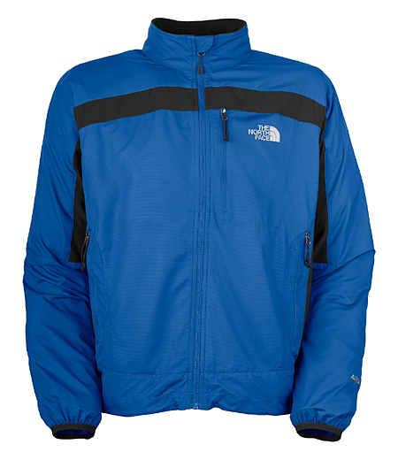 The North Face Amp Hybrid Jacket Men's (Jake Blue)