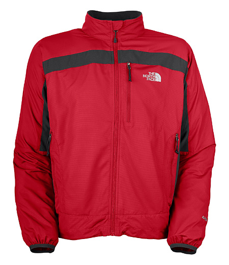 The North Face Amp Hybrid Jacket Men's (TNF Red)
