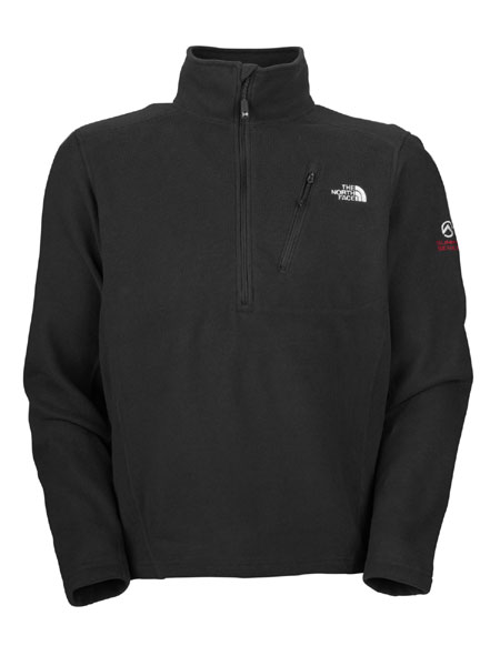 The North Face Annapurna 1/4 Zip Sweater Men's (TNF Black)