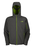 The North Face Apex Android Hoodie Men's