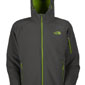 The North Face Apex Android Hoodie Men's (Asphalt Grey)