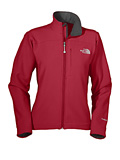 The North Face Apex Bionic Soft Shell Jacket Women's