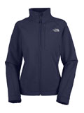 The North Face Apex Bionic Soft Shell Jacket Women's (Montague Blue)
