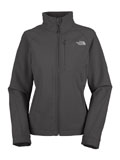 The North Face Apex Bionic Soft Shell Jacket Women's