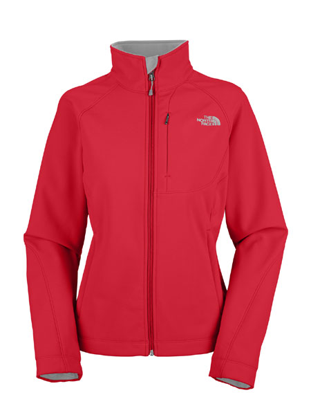 The North Face Apex Bionic Soft Shell Jacket Women's (Response R