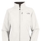The North Face Apex Bionic Soft Shell Jacket Women's (Vaporous Grey)
