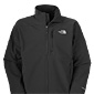 The North Face Apex Bionic Soft Shell Jacket Men's (Black)