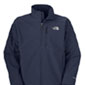 The North Face Apex Bionic Soft Shell Jacket Men's (Deep Water Blue)