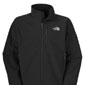 The North Face Apex Bionic Soft Shell Jacket Men's (TNF Black)