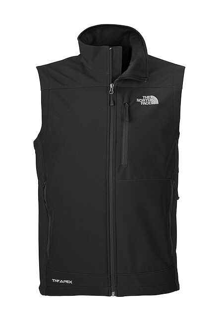 The North Face Apex Bionic Vest Men's (Black)