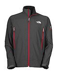 The North Face Apex Elixir Jacket Men's (Asphalt Grey)