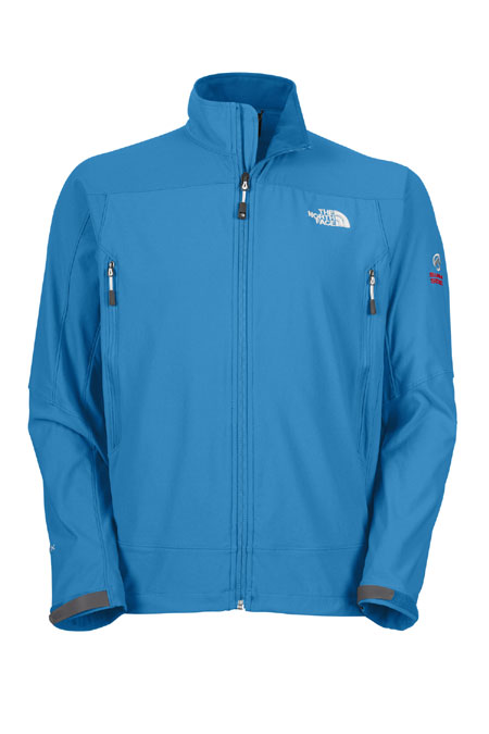 The North Face Apex Elixir Jacket Men's (Voyage Blue)