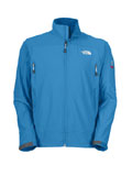 The North Face Apex Elixir Jacket Men's (Voyage Blue)