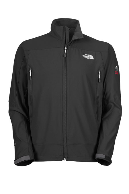 The North Face Apex Elixir Jacket Men's (Black)