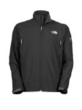 The North Face Apex Elixir Jacket Men's (Black)