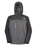 The North Face Apex Paradigm Jacket Men's