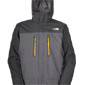 The North Face Apex Paradigm Jacket Men's (Zinc Grey)