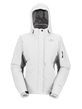 The North Face Apex Paradigm Jacket Women's (White / White)