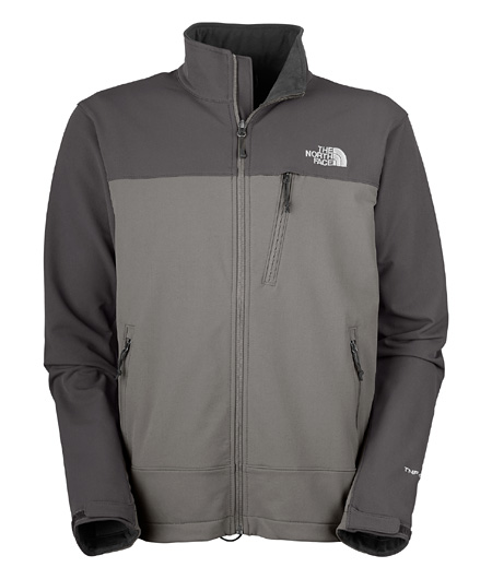 The North Face Apex Pneumatic Jacket Men's (Wick Grey)