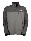 The North Face Apex Pneumatic Jacket Men's (Wick Grey)