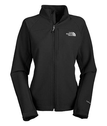 The North Face Apex Pneumatic Jacket Women's (Black)