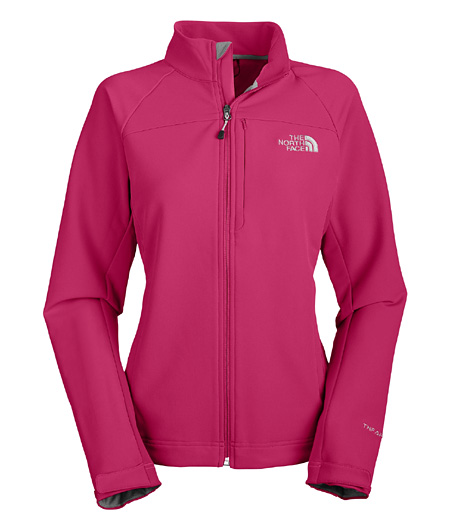 The North Face Apex Pneumatic Jacket Women's (Pop Pink)