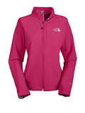 The North Face Apex Pneumatic Jacket Women's (Pop Pink)