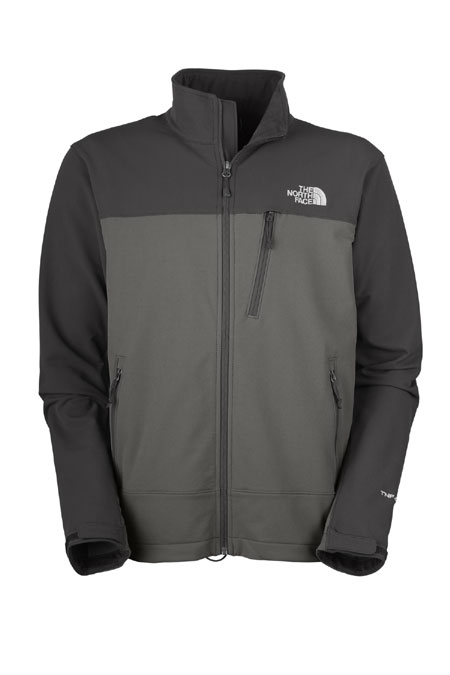 north face pneumatic