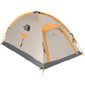 The North Face Assault 2 Person Expedition Tent (Summit Gold)