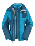 The North Face Atlas Triclimate Jacket Women's