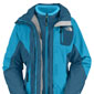 The North Face Atlas Triclimate Jacket Women's 