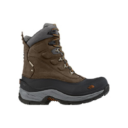 The North Face Baltoro 400 II Boot Men's (Ramblin Brown / Auburn Brown)