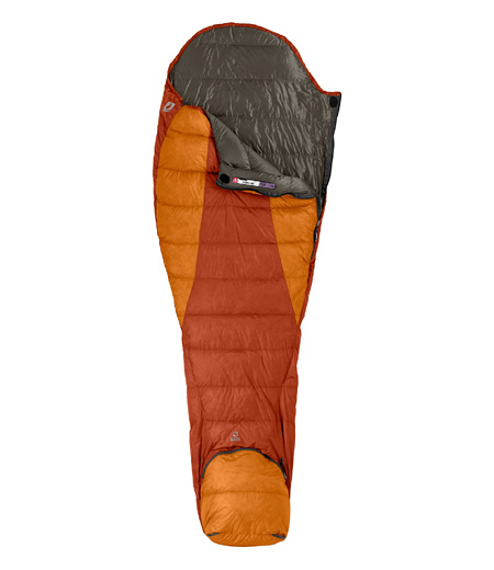 The North Face Beeline Ultralight Down Sleeping Bag (Junction Or
