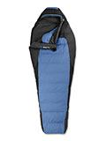 The North Face Blue Kazoo 15F Down Sleeping Bag