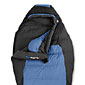 The North Face Blue Kazoo 15F Down Sleeping Bag (Atoll Blue)