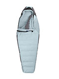 The North Face Blue Kazoo 15F Down Sleeping Bag Women's (Tofino Blue)