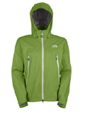 The North Face Blue Ridge Paclite Jacket Men's (Island Grass Green)