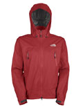 The North Face Blue Ridge Paclite Jacket Men's (Centennial Red)