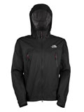 The North Face Blue Ridge Paclite Jacket Men's (TNF Black)