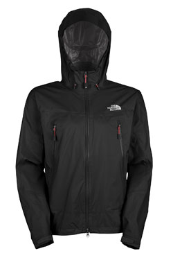 The North Face Blue Ridge Paclite Jacket Men's (TNF Black)