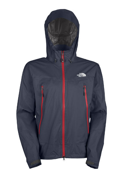 The North Face Blue Ridge Paclite Jacket Men's (Deep Water Blue)