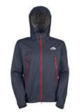 The North Face Blue Ridge Paclite Jacket Men's (Deep Water Blue)