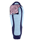 The North Face Blue Ridge 20F Sleeping Bag Kids'