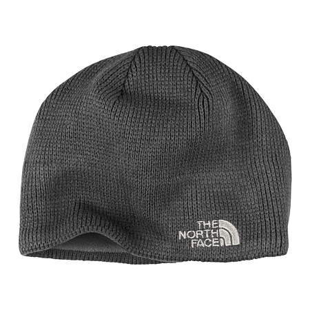 The North Face Bones Beanie (Asphalt Grey)