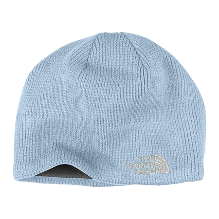 The North Face Bones Beanie (Blue Tide)