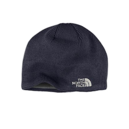 The North Face Bones Beanie (Deep Water Blue)