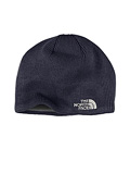 The North Face Bones Beanie (Deep Water Blue)